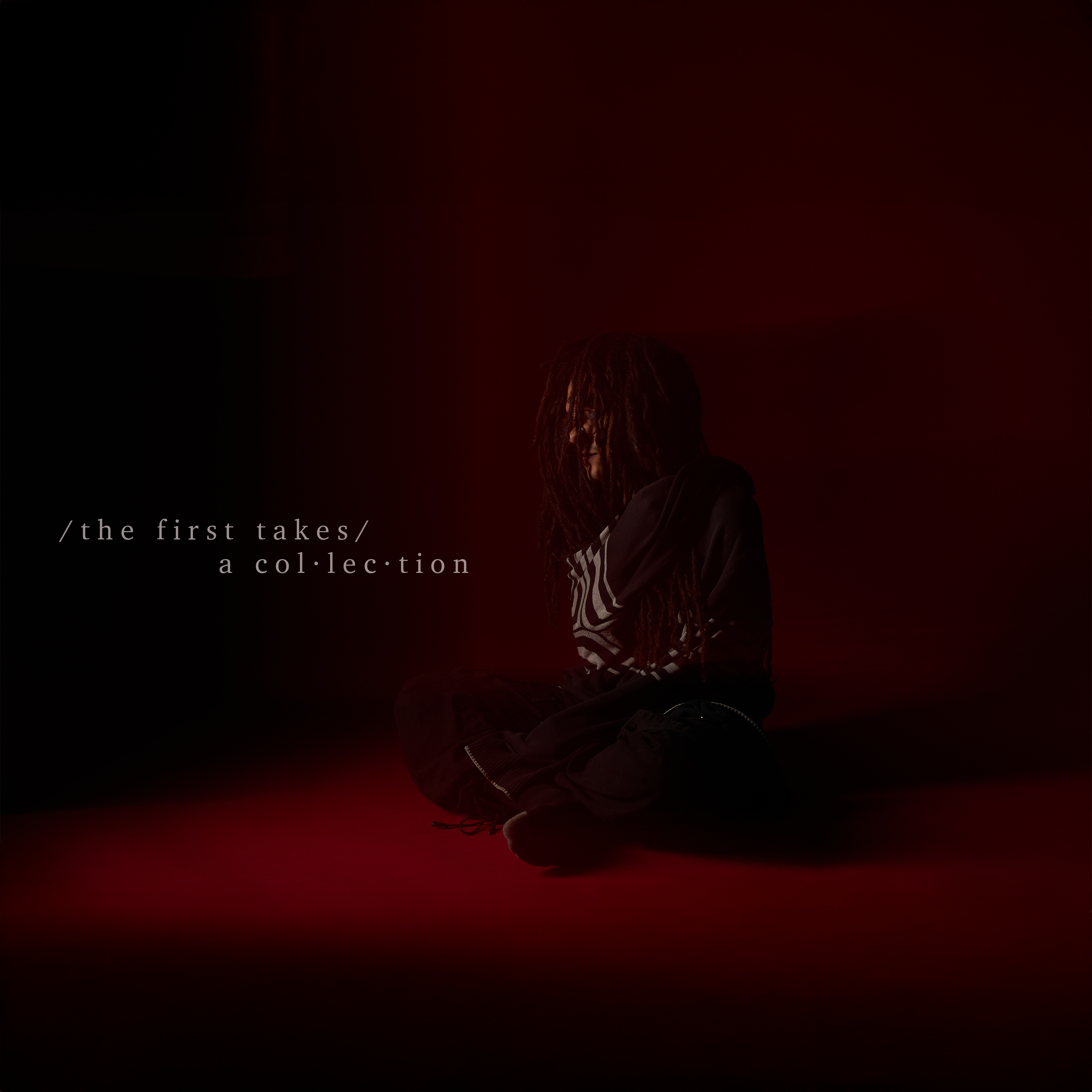 First Takes Album Art