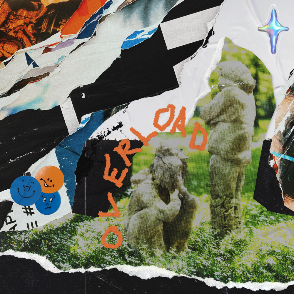Harborlawn Album Art