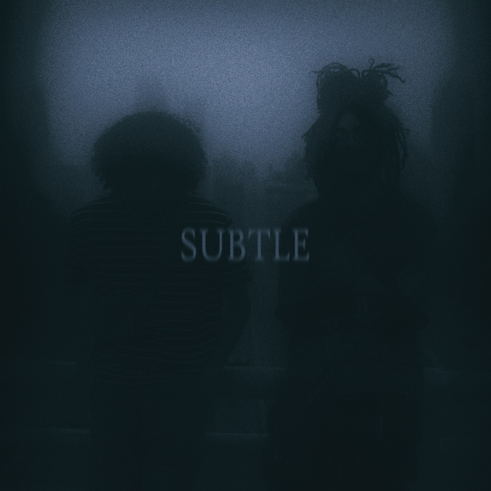 subtle Album Art